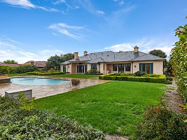 12750 Macdonald Drive